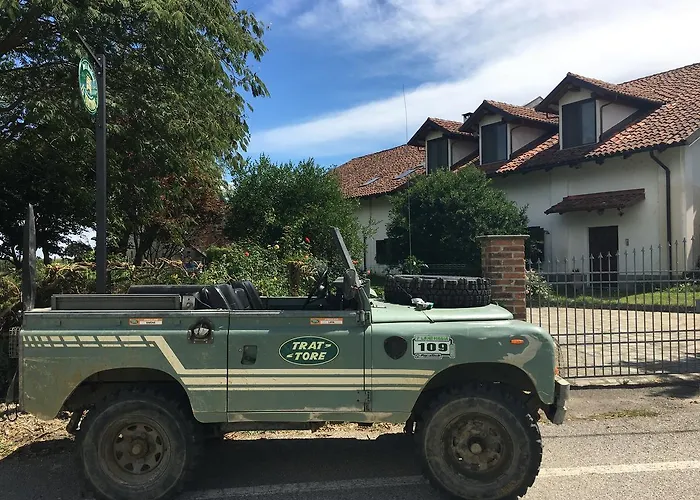 Il Trattore