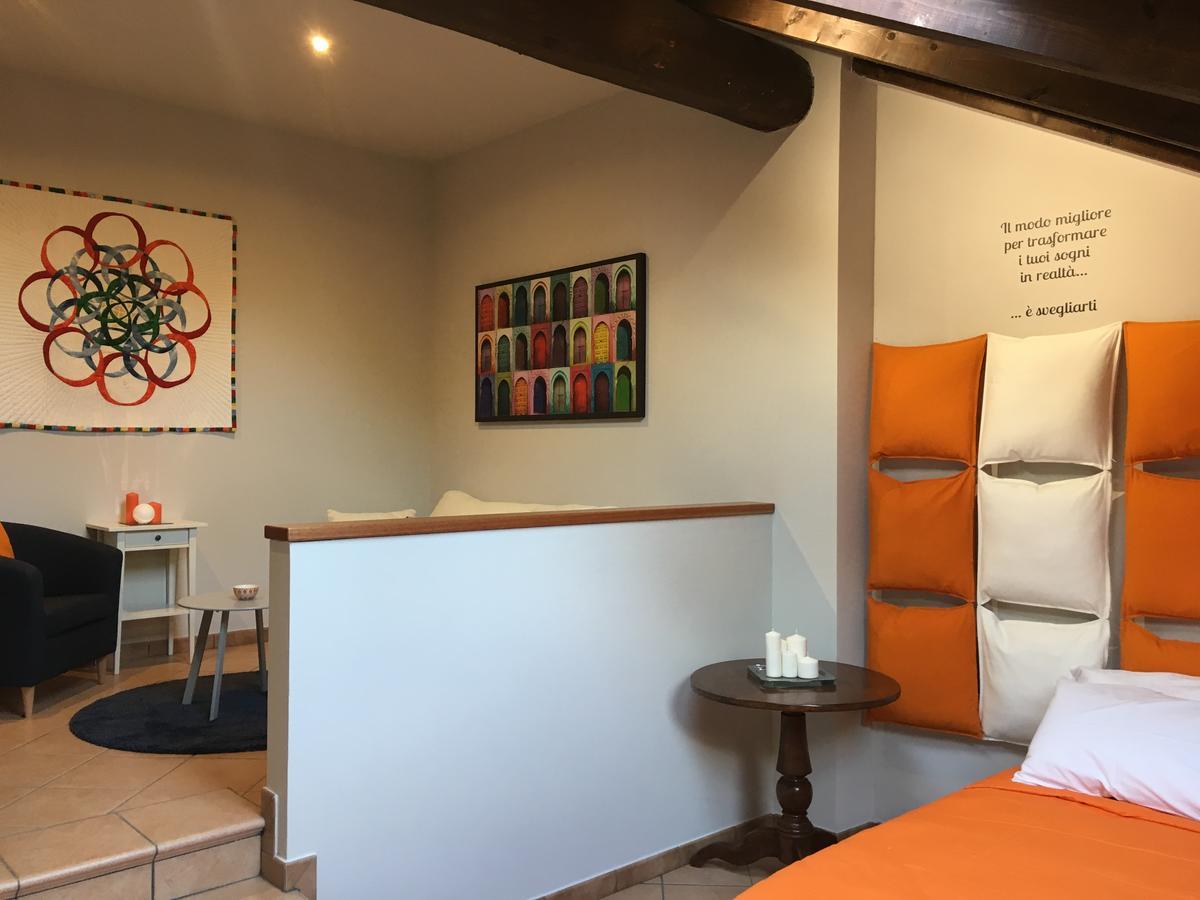 Bed & Breakfast Il Trattore Moncalieri