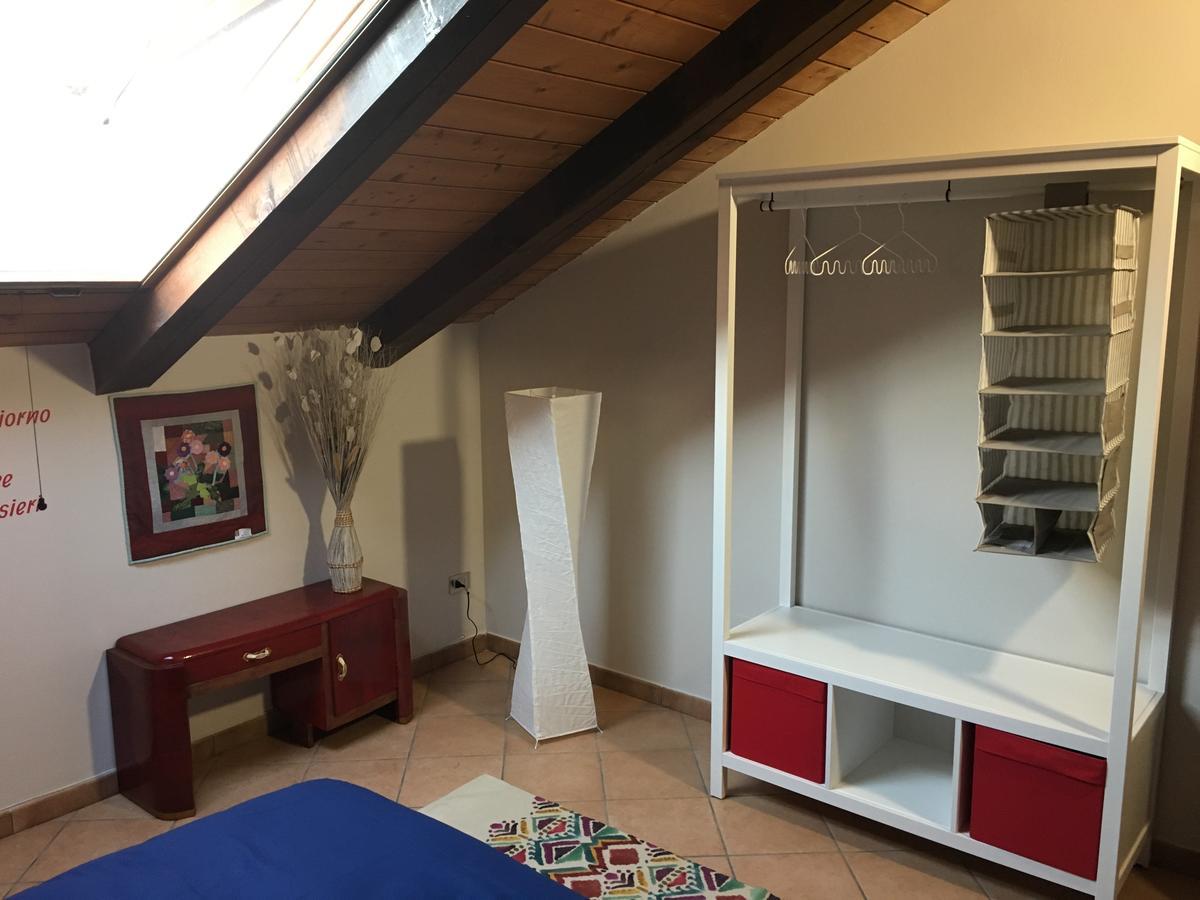 Bed & Breakfast Il Trattore
