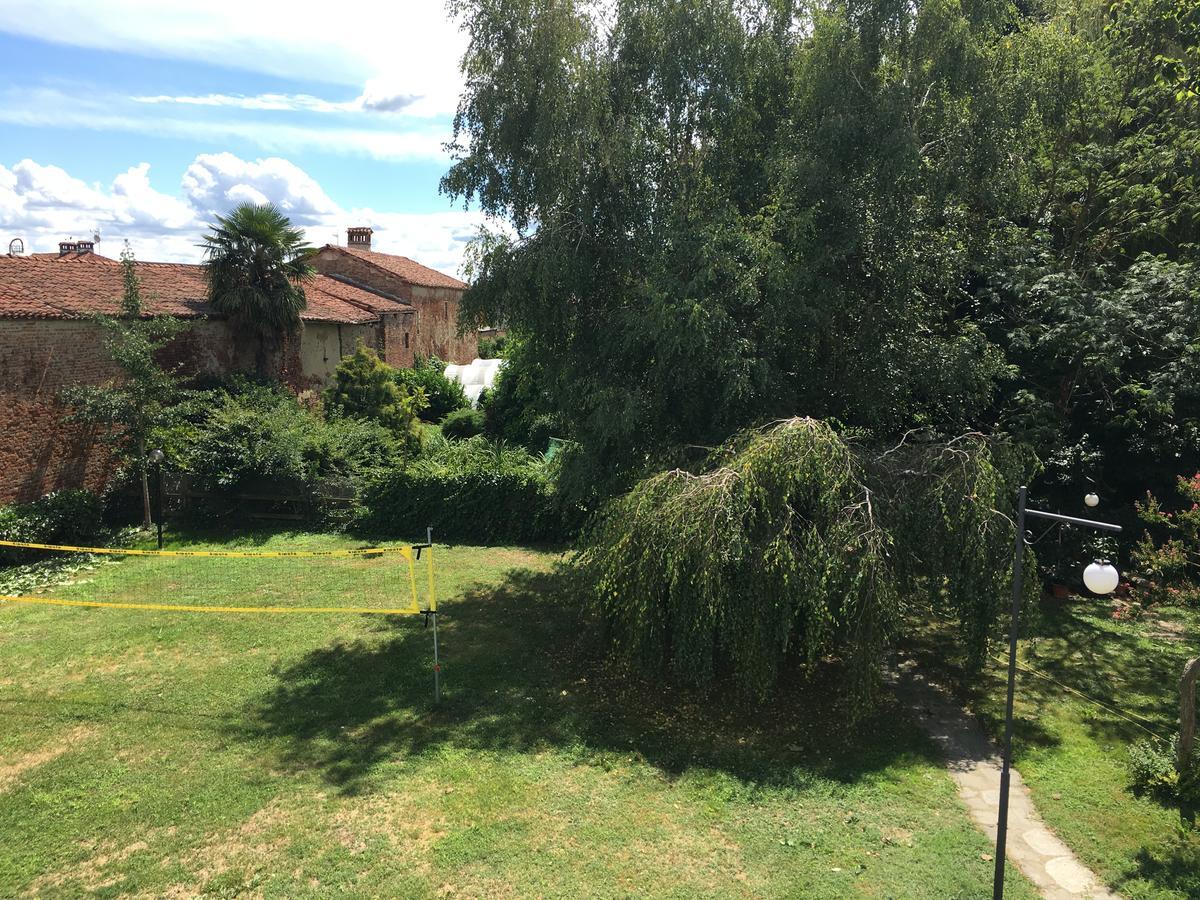 Bed & Breakfast Il Trattore