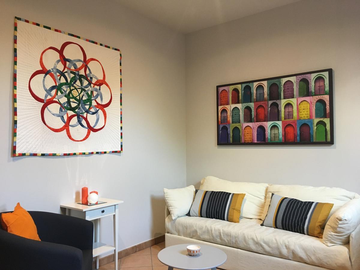 Il Trattore Bed & Breakfast Moncalieri