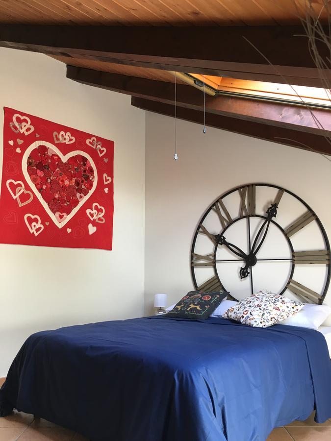 Il Trattore Bed & Breakfast Moncalieri
