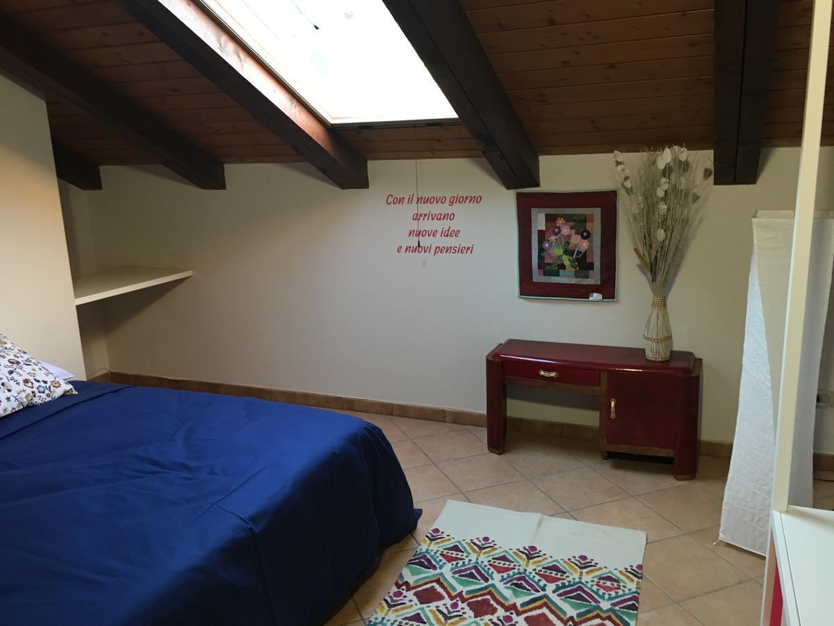Il Trattore Bed & Breakfast Moncalieri
