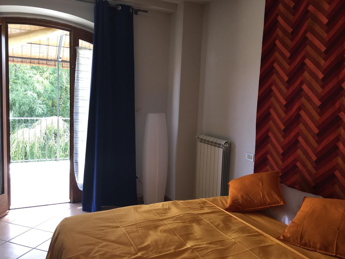 Bed & Breakfast Il Trattore Moncalieri