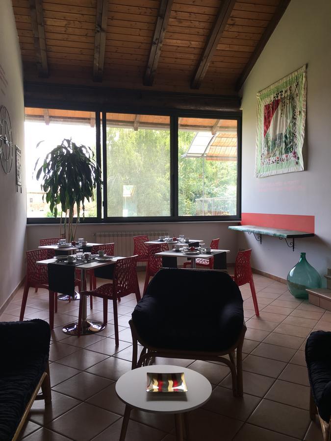 Il Trattore Bed & Breakfast