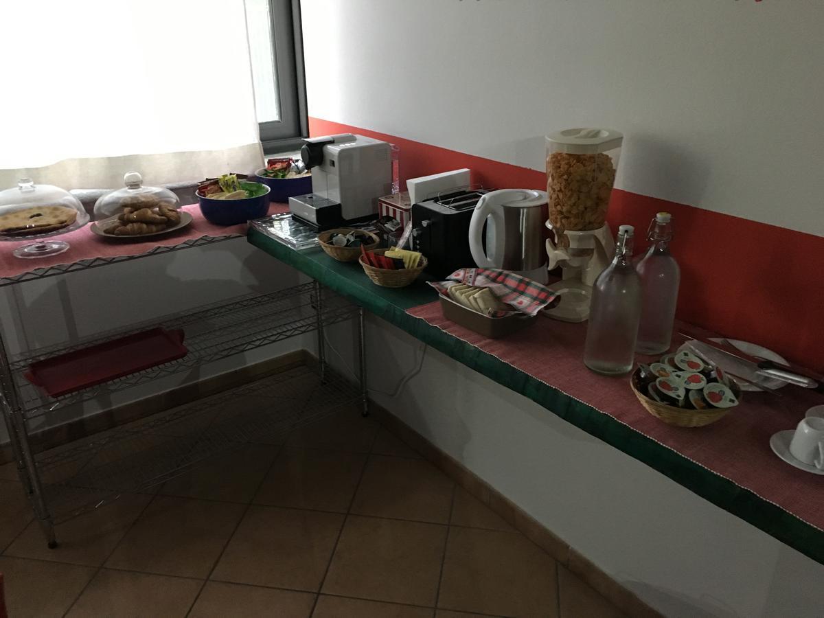 Bed & Breakfast Il Trattore *