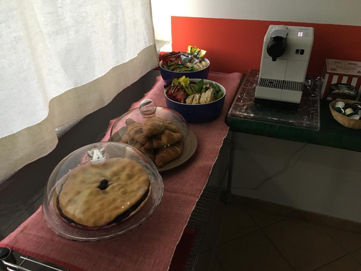 Bed & Breakfast Il Trattore